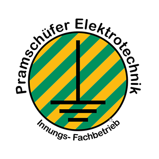 Pramschüfer Elektrotechnik GmbH & Co. KG - Logo