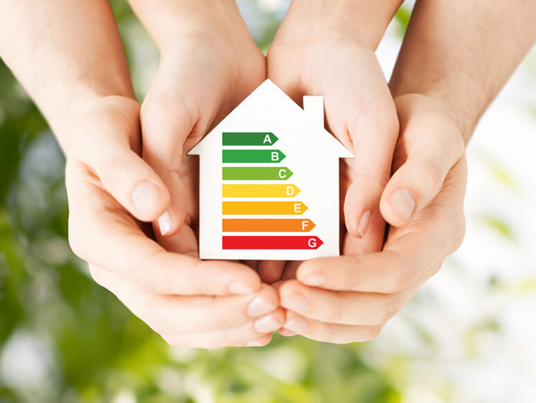 Energieeffizienzklassen Energieeffizienzklassen